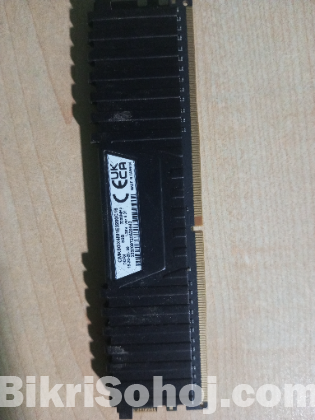 Ram 8g